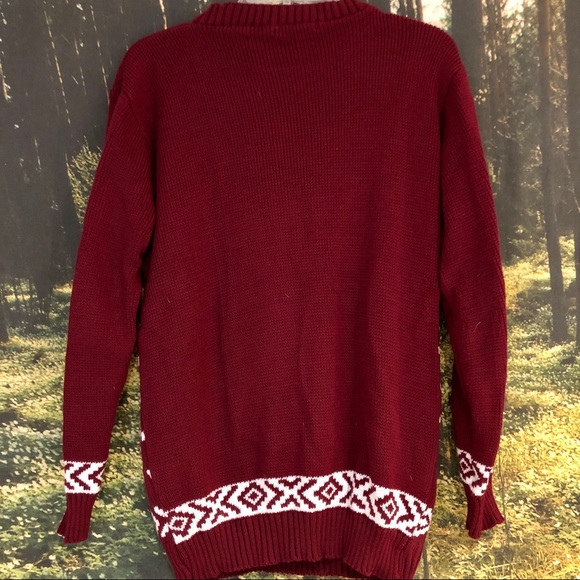 Christmas Sweater - Picture 2 of 3